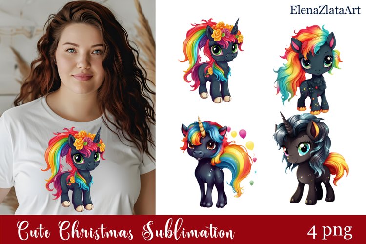 Cute Animals Clipart Image 13