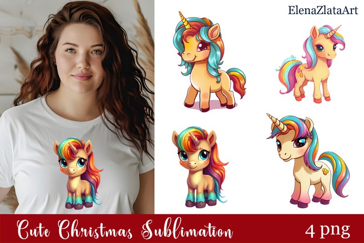 Cute Animals Clipart Image 12