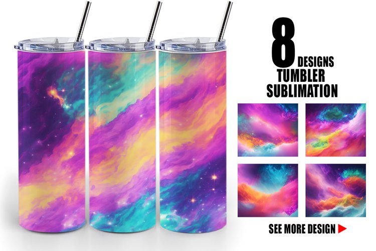 Unicorn Background Image 11
