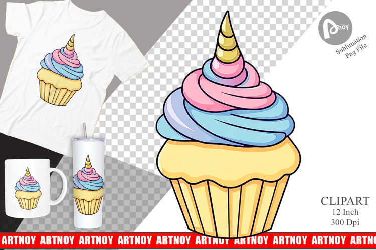 Unicorn PNG Image 16
