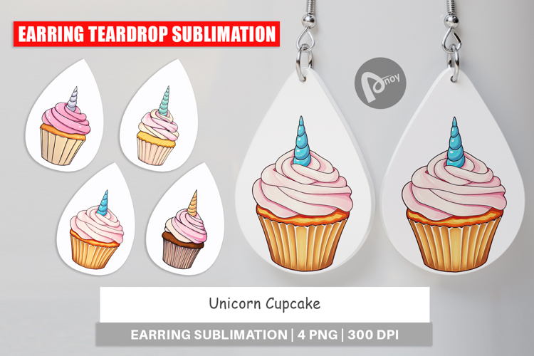 Unicorn Clipart Image 5