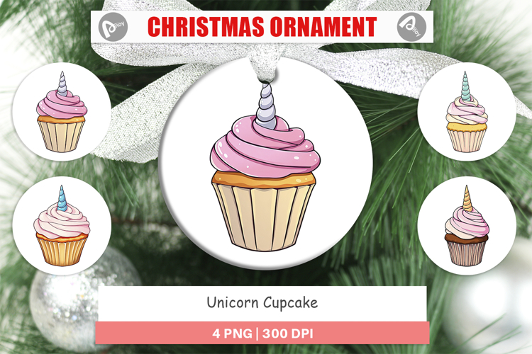 Unicorn Clipart Image 5