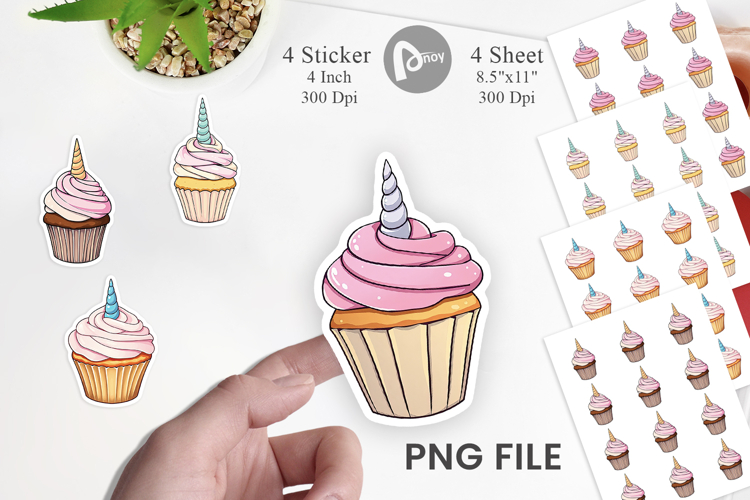 Unicorn PNG Image 22