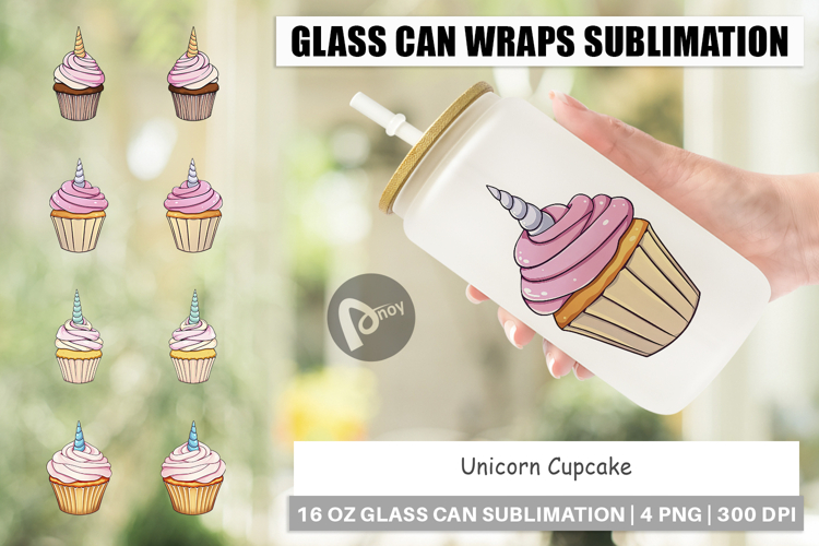 Unicorn Clipart Image 13