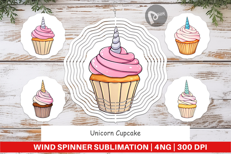 Unicorn Clipart Image 5