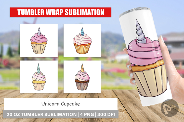 Unicorn Clipart Image 16