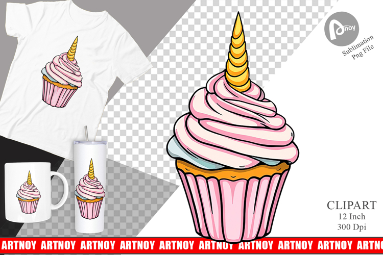 Unicorn PNG Image 17