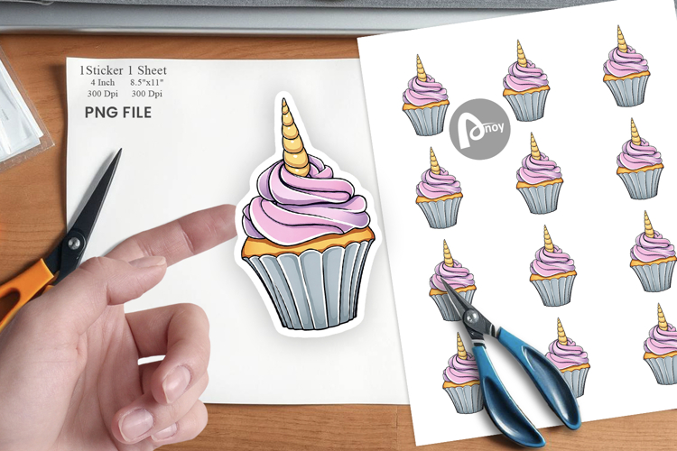 Unicorn PNG Image 19