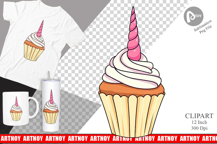 Unicorn PNG Image 15