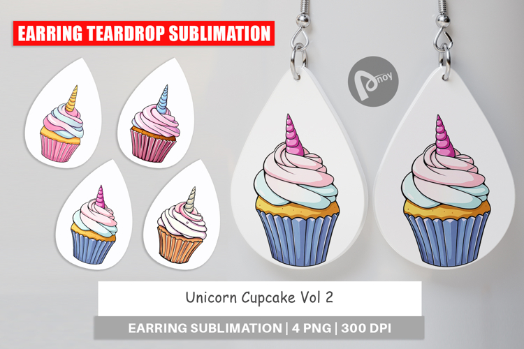 Unicorn Clipart Image 2