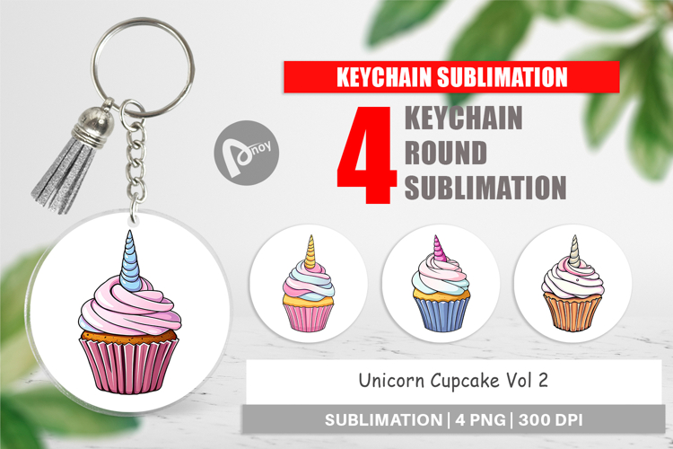 Unicorn Clipart Image 14