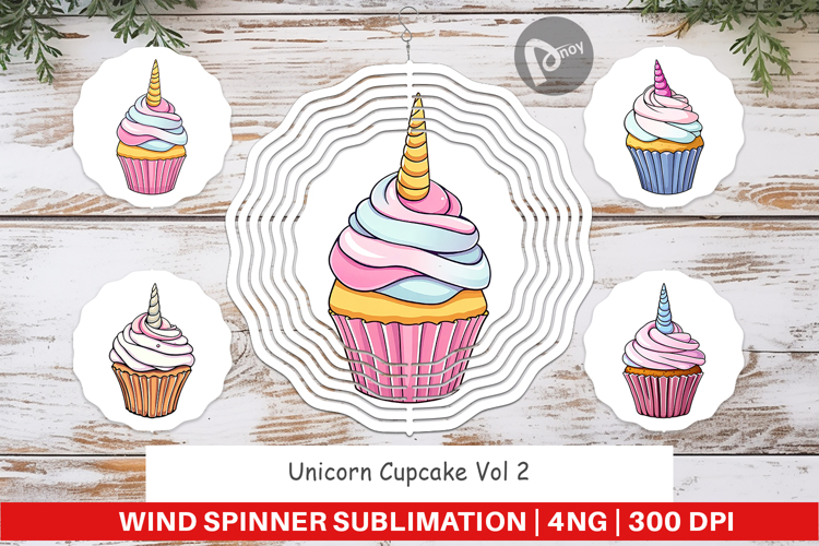 Unicorn Clipart Image 4