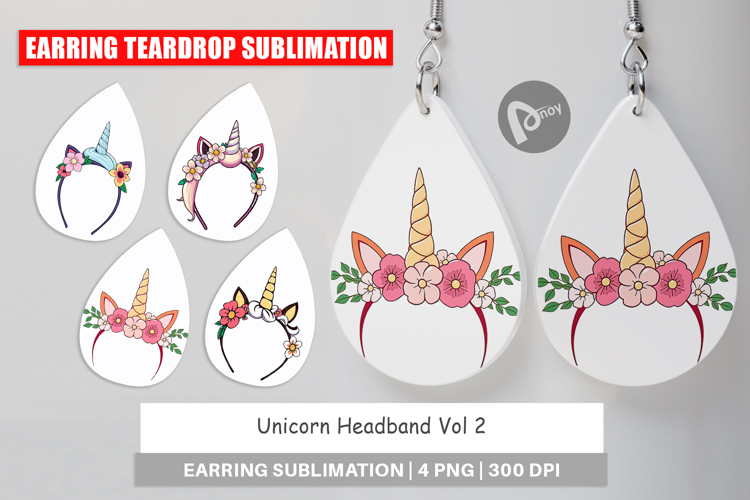 Unicorn Clipart
