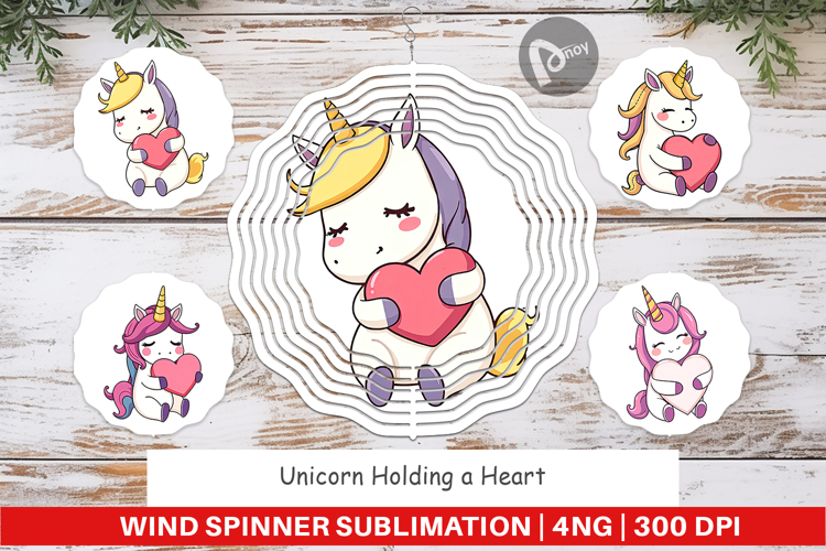 Unicorn Clipart