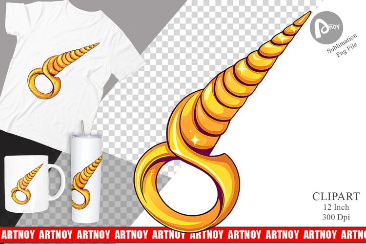 Unicorn PNG Image 10