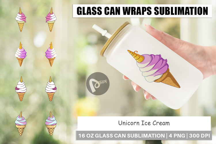 Ice Cream Clipart
