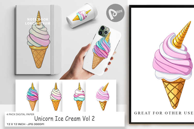 Ice Cream Clipart Image 18