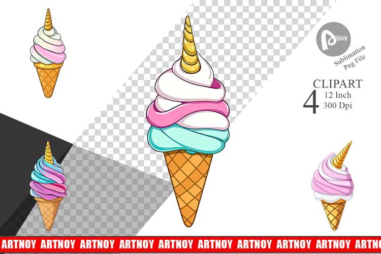 Ice Cream Clipart Png Image 5