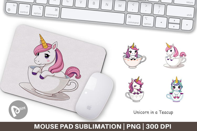 Unicorn Clipart