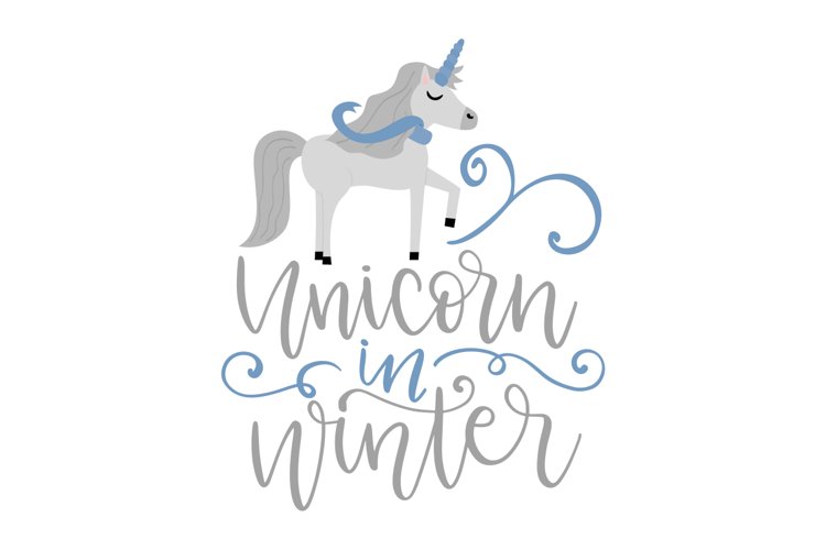 Winter SVGs Image 16