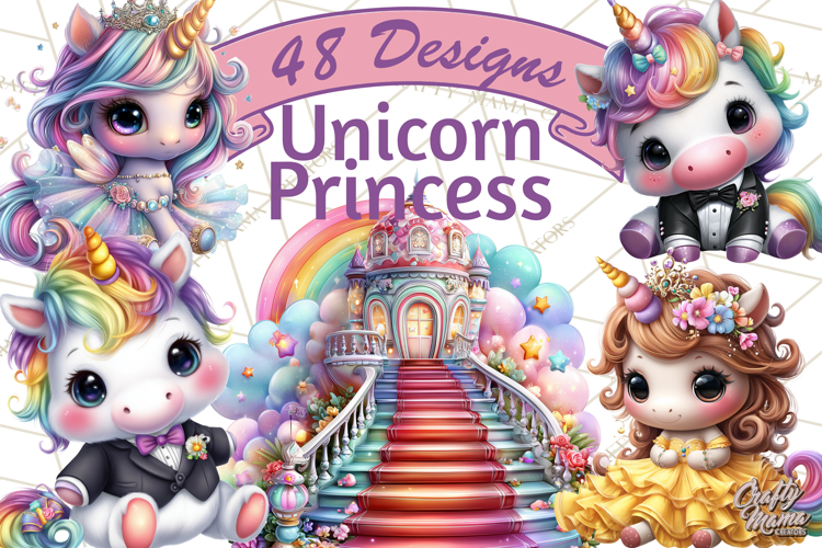 Prince Clipart Image 2