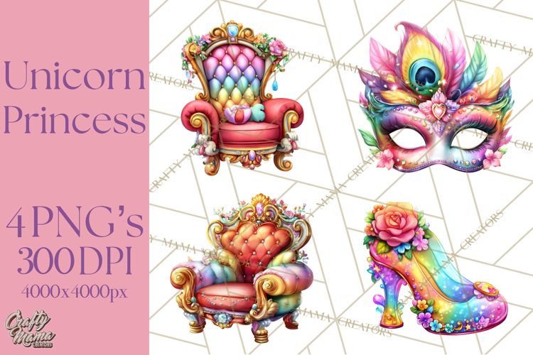 Prince Clipart Image 17