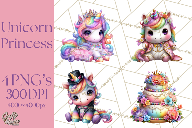 Prince Clipart Image 20