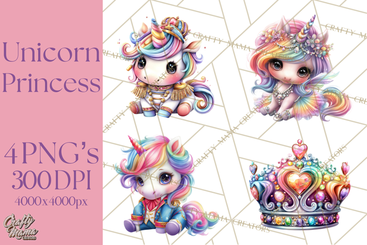 Prince Clipart Image 21