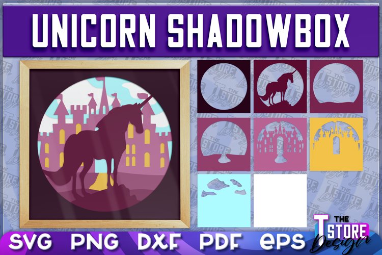 3D SVG Files Image 13