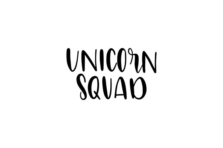 Squad Svg Image 2