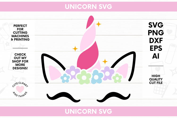 Cute Face Clipart Image 11