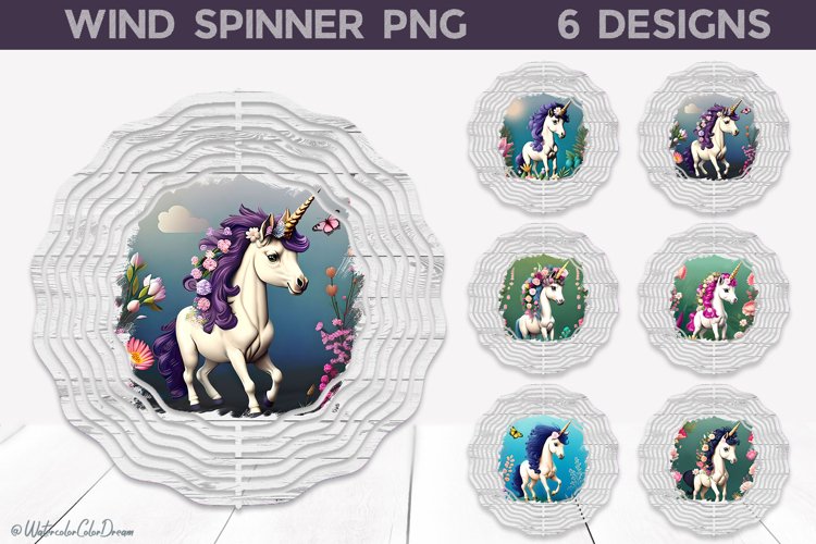 Unicorn Clipart