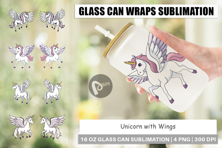 Unicorn Clipart
