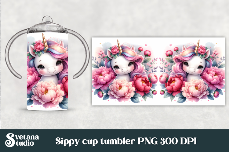 Unicorn PNG Image 12