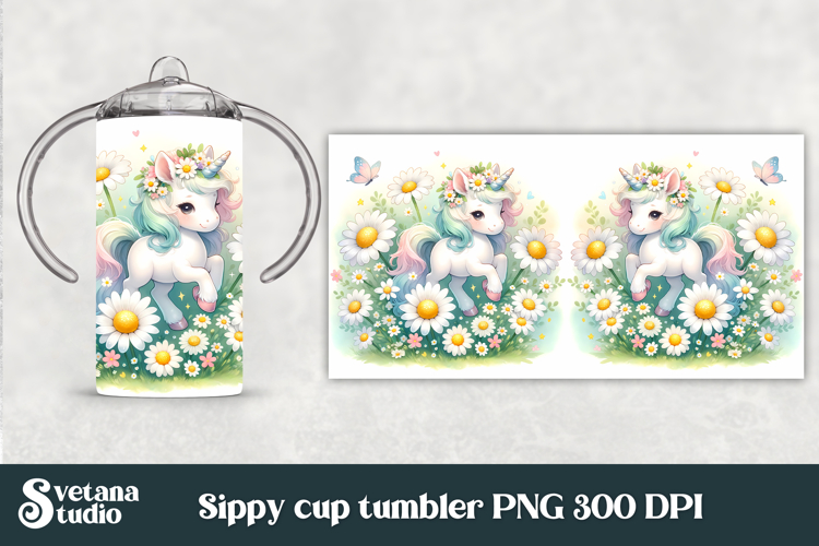 Unicorn PNG Image 11