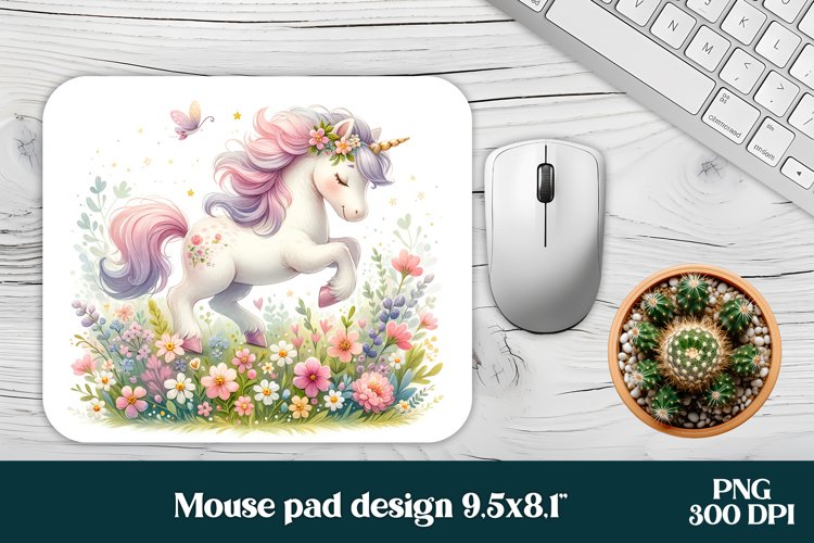 Unicorn PNG Image 18