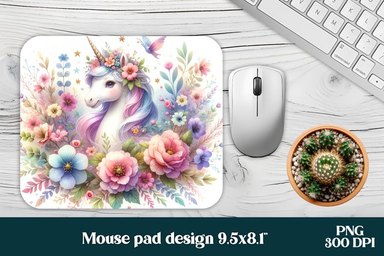 Unicorn Clipart