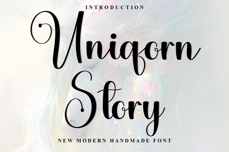 Uniqorn Story