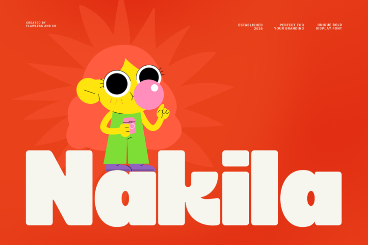 Nakila