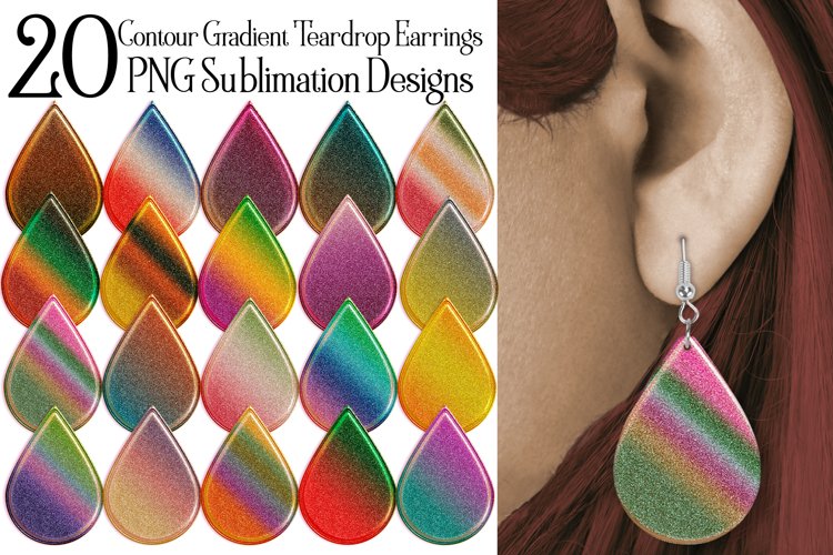 Teardrop Clipart Image 2