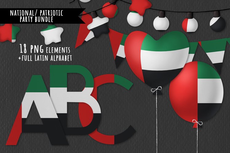 Patriotic Clipart Image 21