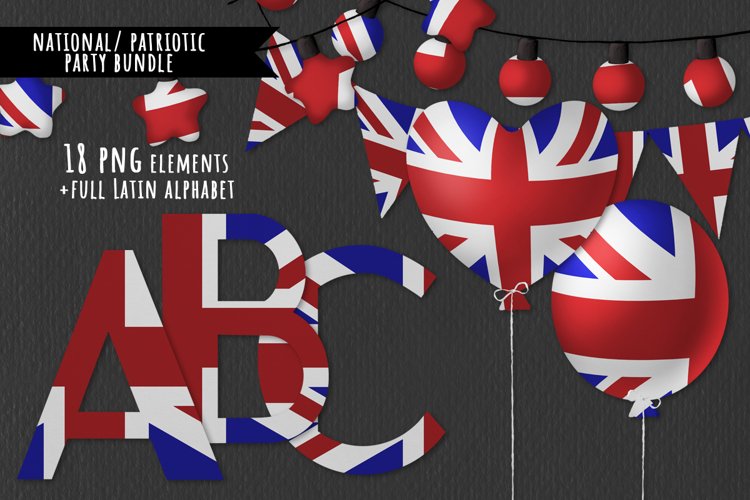 Patriotic Clipart Image 7