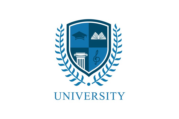 University College School Badge Logo Design Vector 3370561 University College School Badge Logo Design Vector 3370561