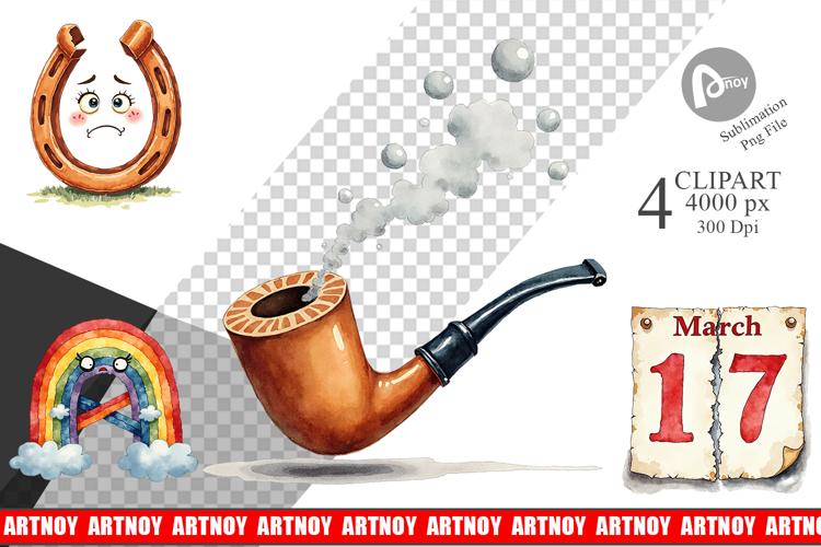 St Patricks Clipart Image 13