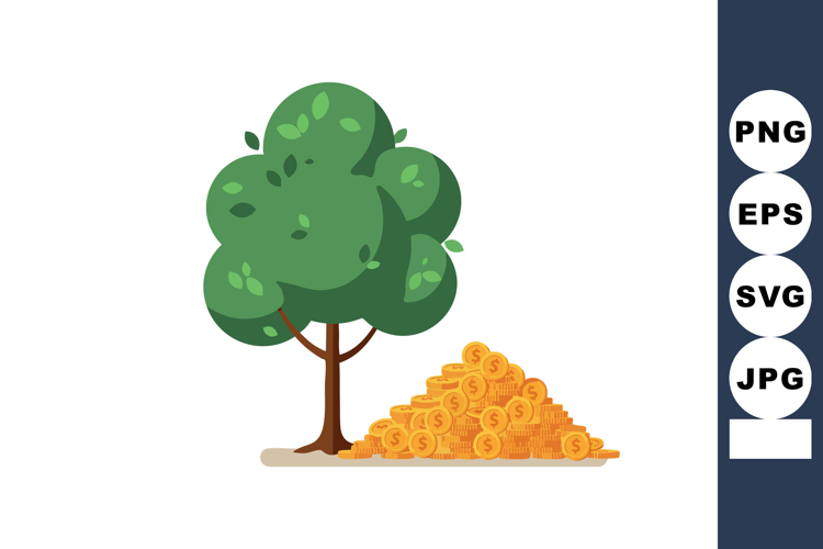 Finance Clipart Image 8