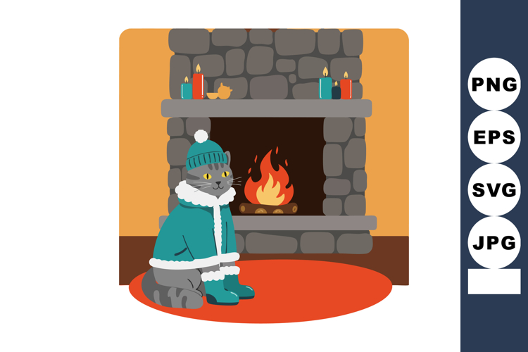 Winter Clipart Image 11