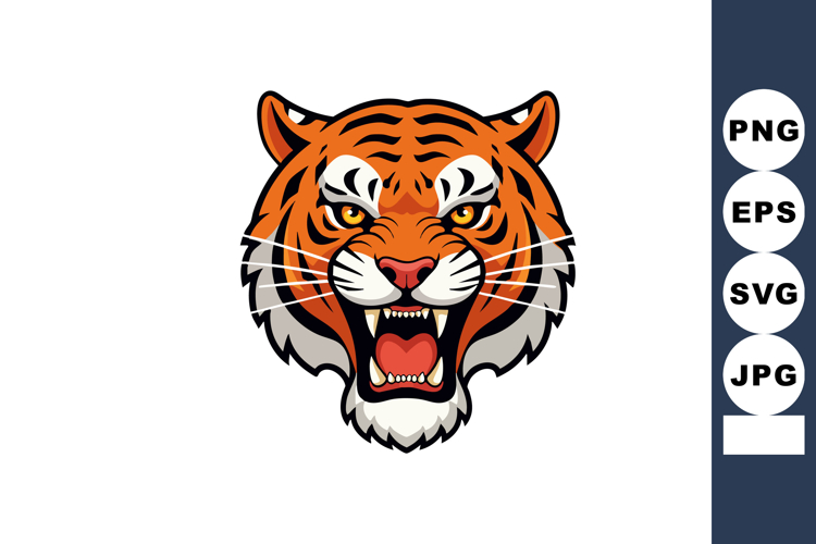 Mouth Clipart Image 20