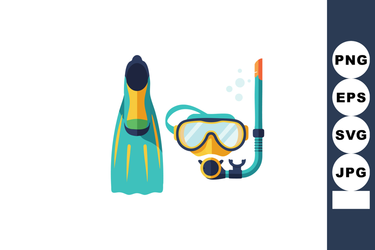 Mask Clipart Image 2
