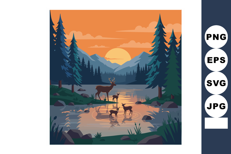Family Clipart Image 14
