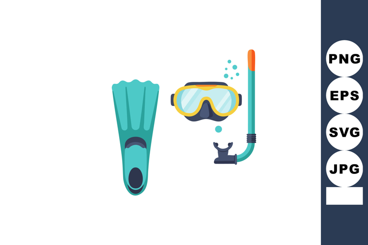 Mask Clipart